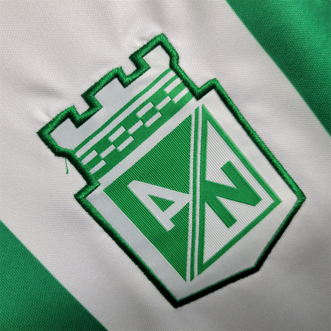 Atlético Nacional Local 23/24