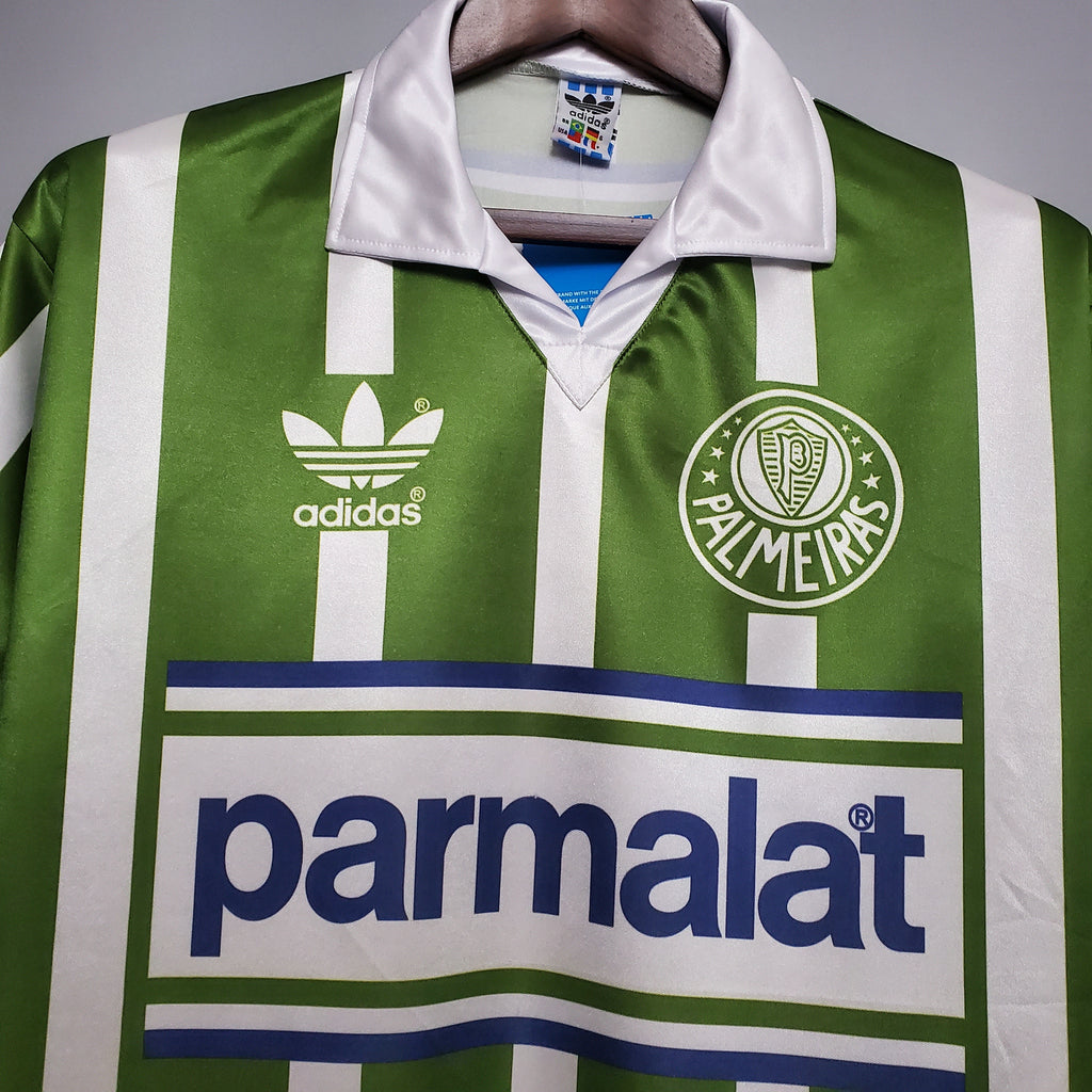 Palmeiras Local 92/93
