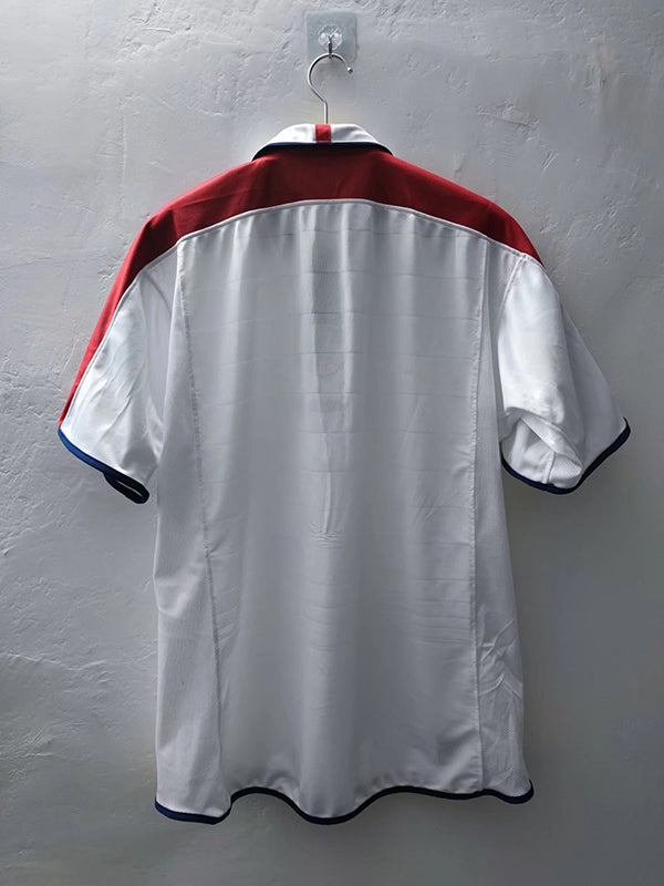 Inglaterra Local 2004