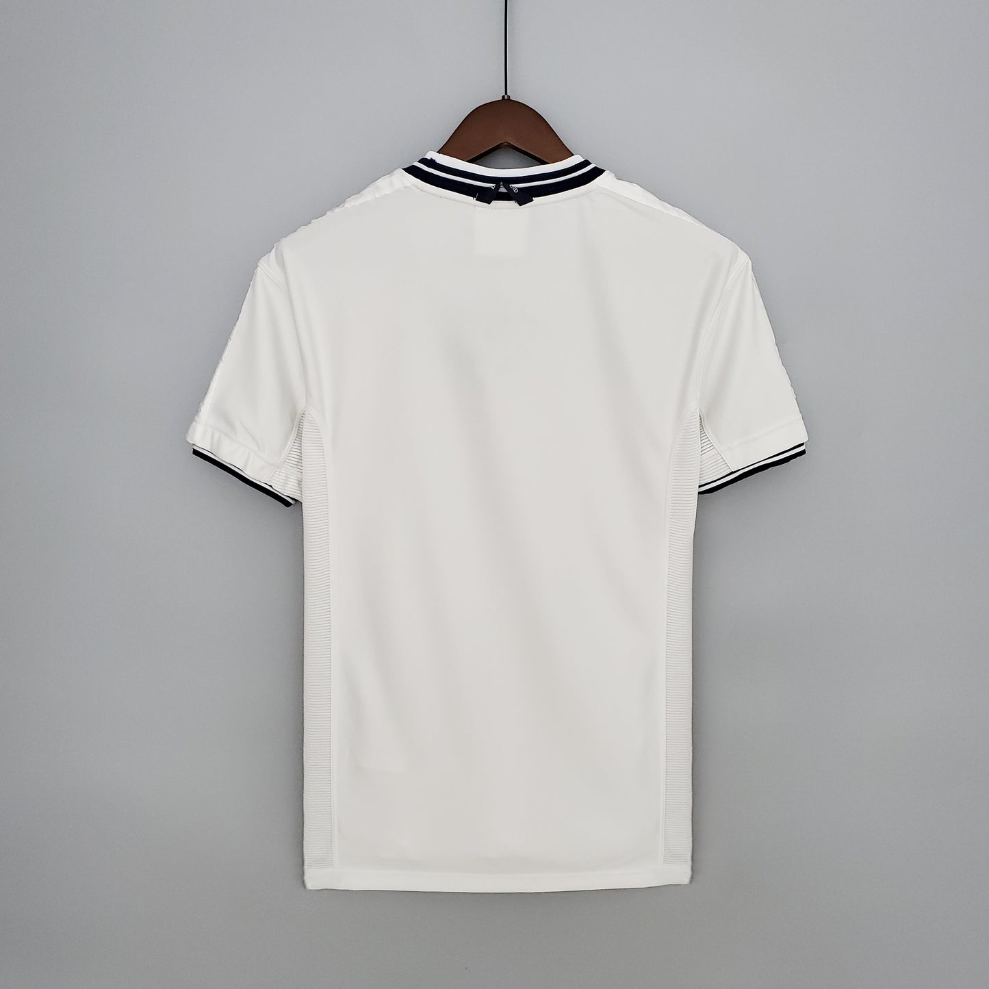 Inglaterra Local 2000