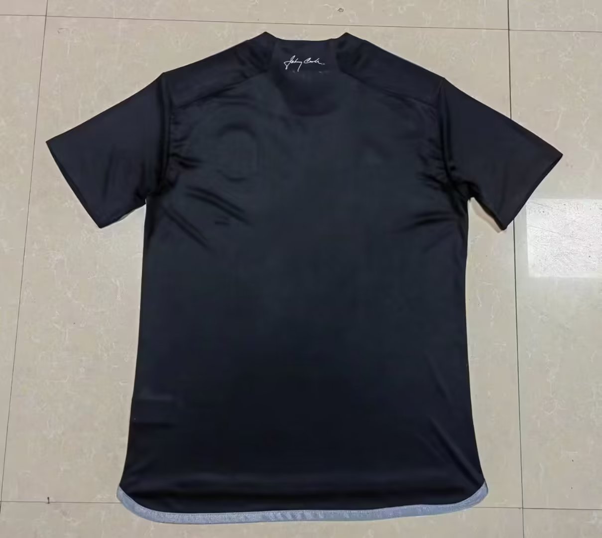 Nashville Visitante 23/24