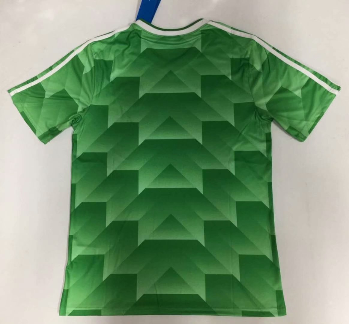 Alemania Visitante 1988