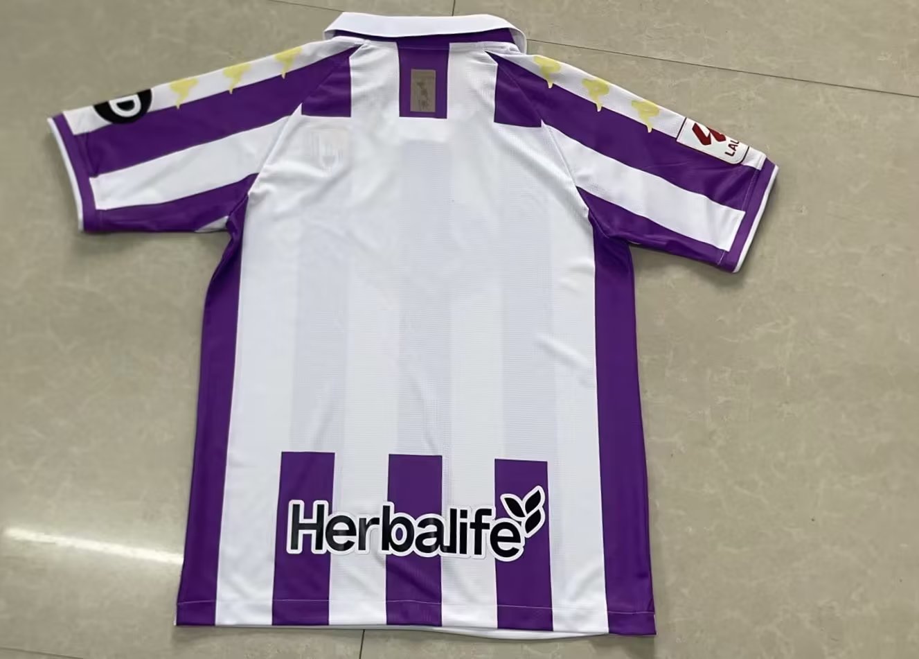 Valladolid Local 23/24