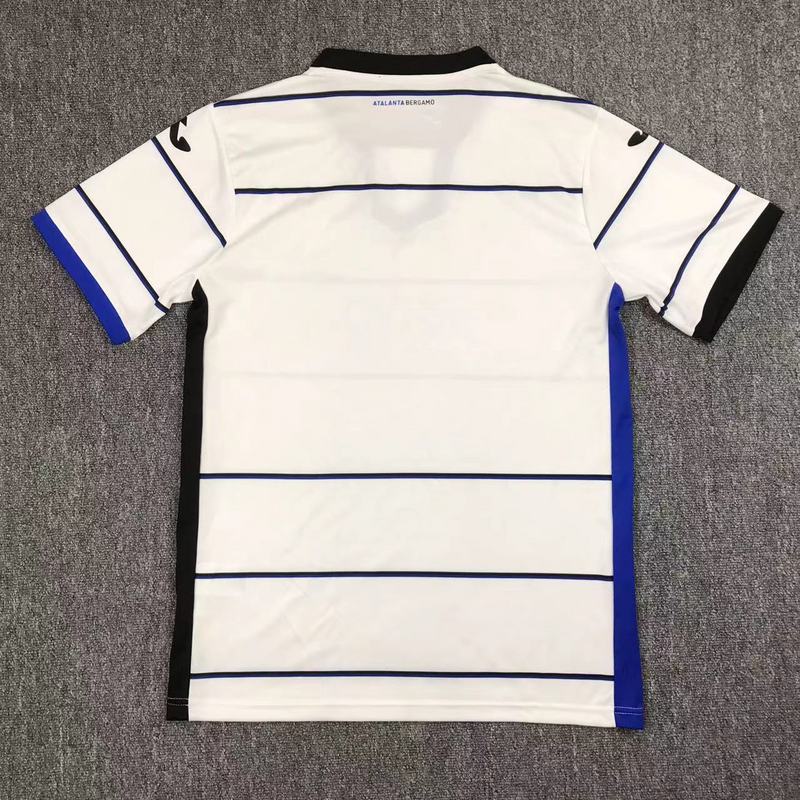 Atalanta Visitante 23/24