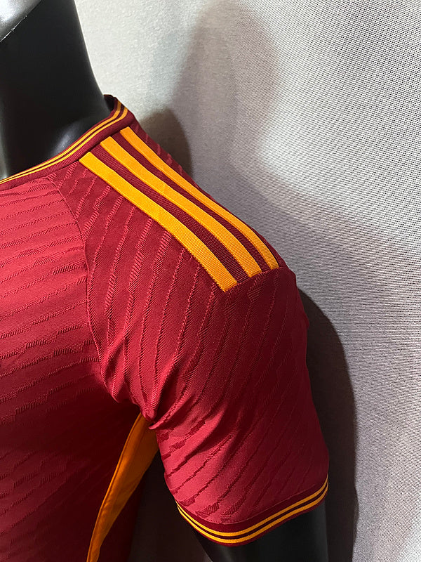 Roma Local 23/24 Versión Jugador