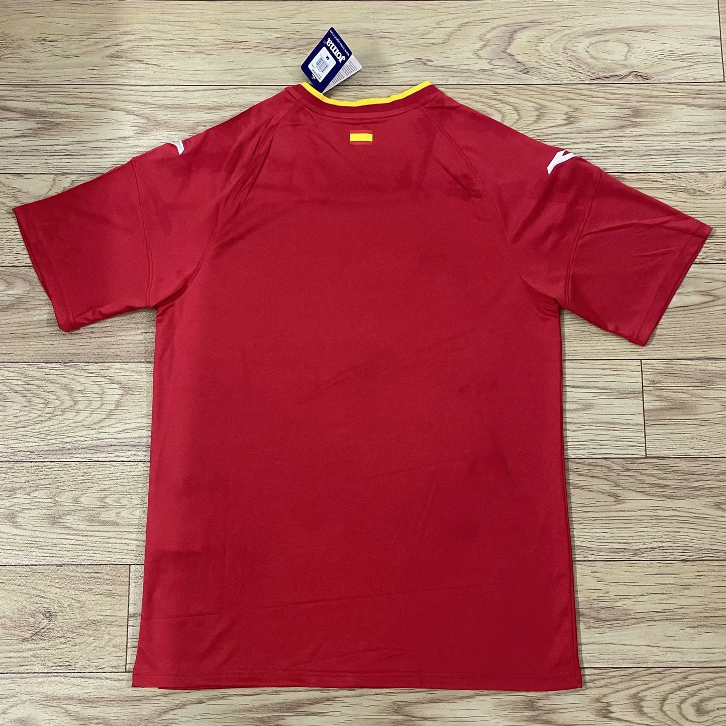 Getafe Visitante 23/24