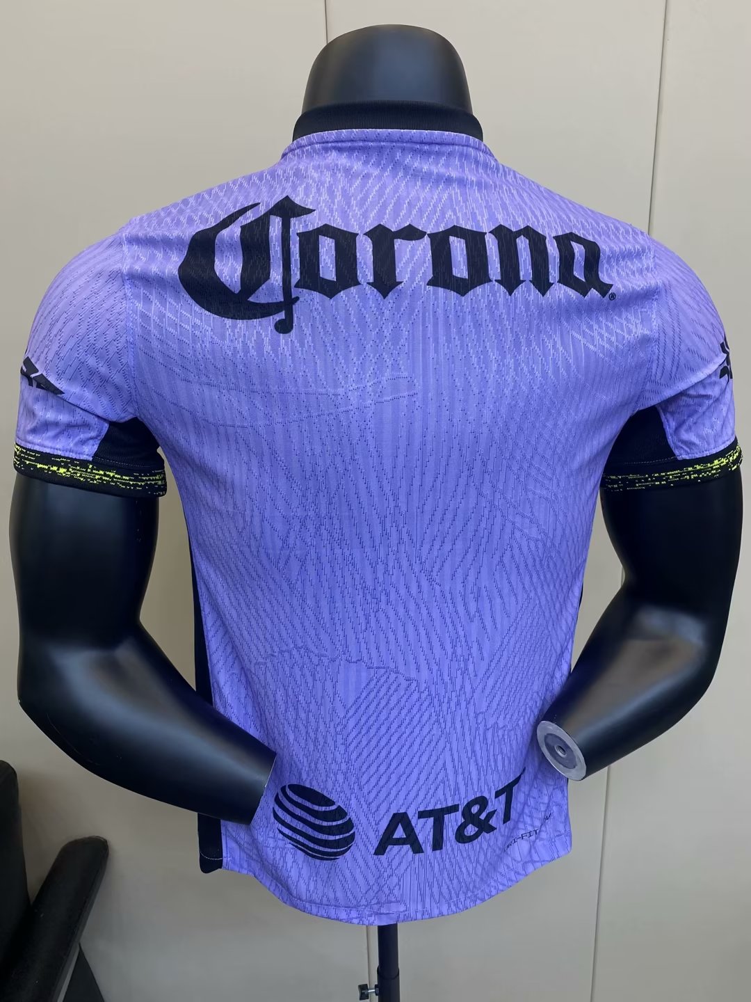 América Alternativa 23/24 Versión Jugador