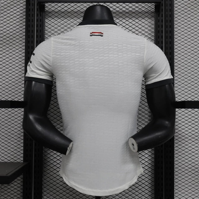 Manchester United Alternativa 24/25 Versión Jugador