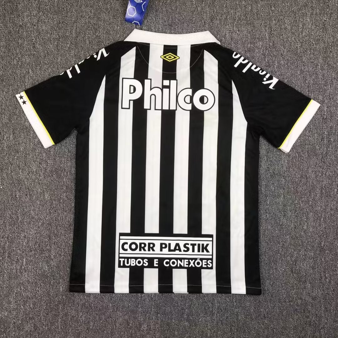 Santos Visitante 23/24