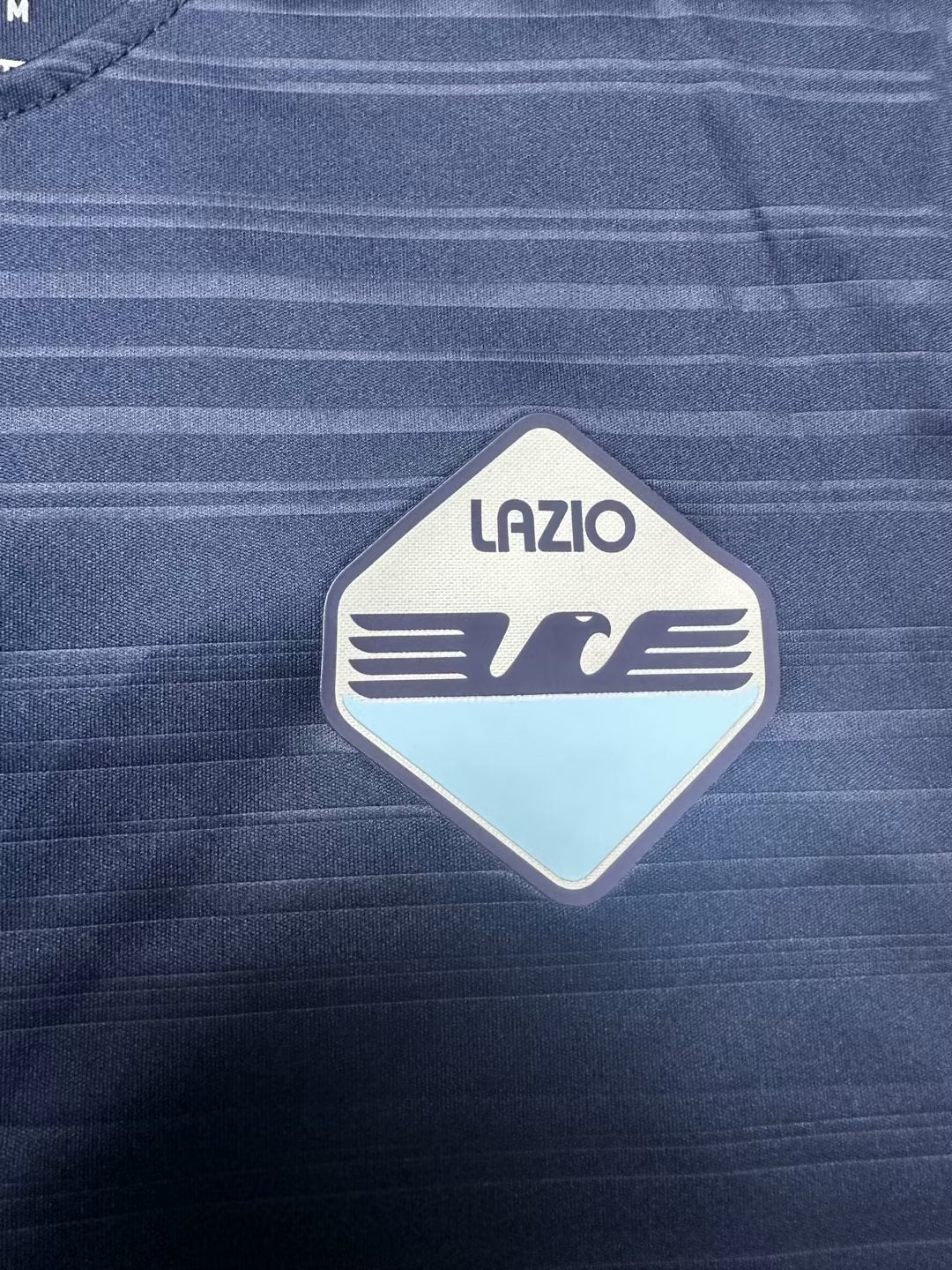 Lazio Visitante 23/24