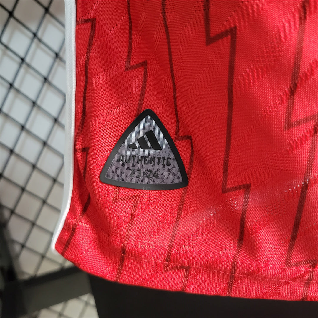 Arsenal Local 23/24 Versión Jugador