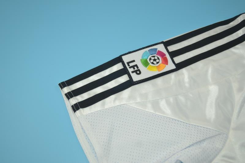 Real Madrid Local 04/05