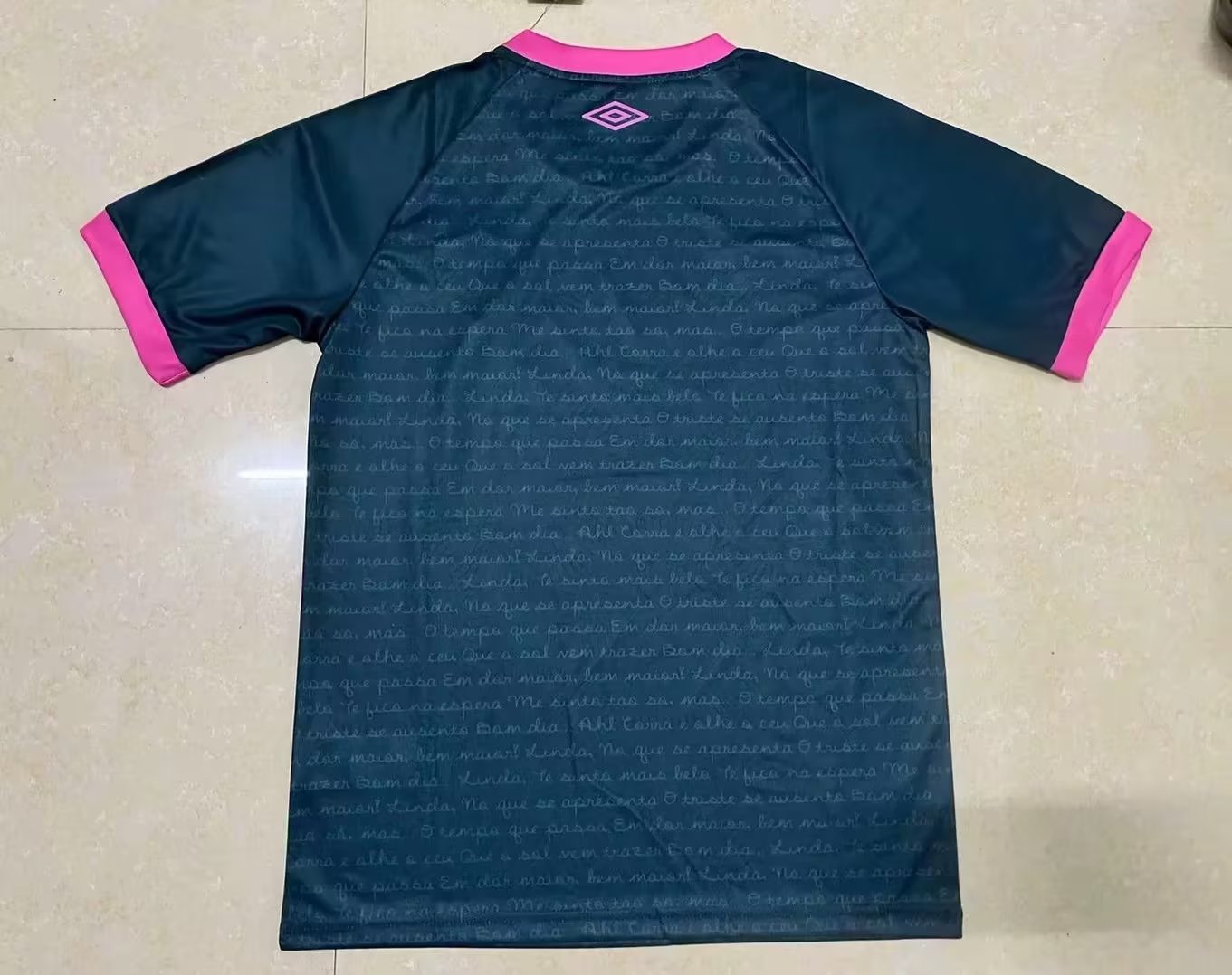 Fluminense Alternativa 23/24