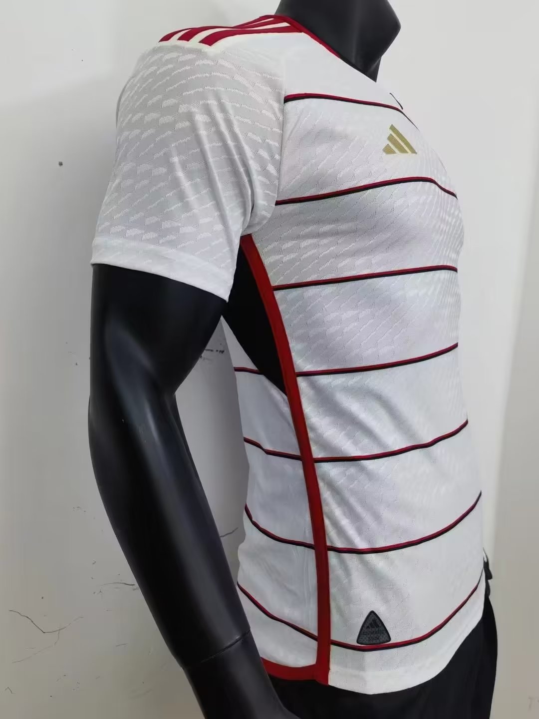 Flamengo Visitante 23/24 Versión Jugador