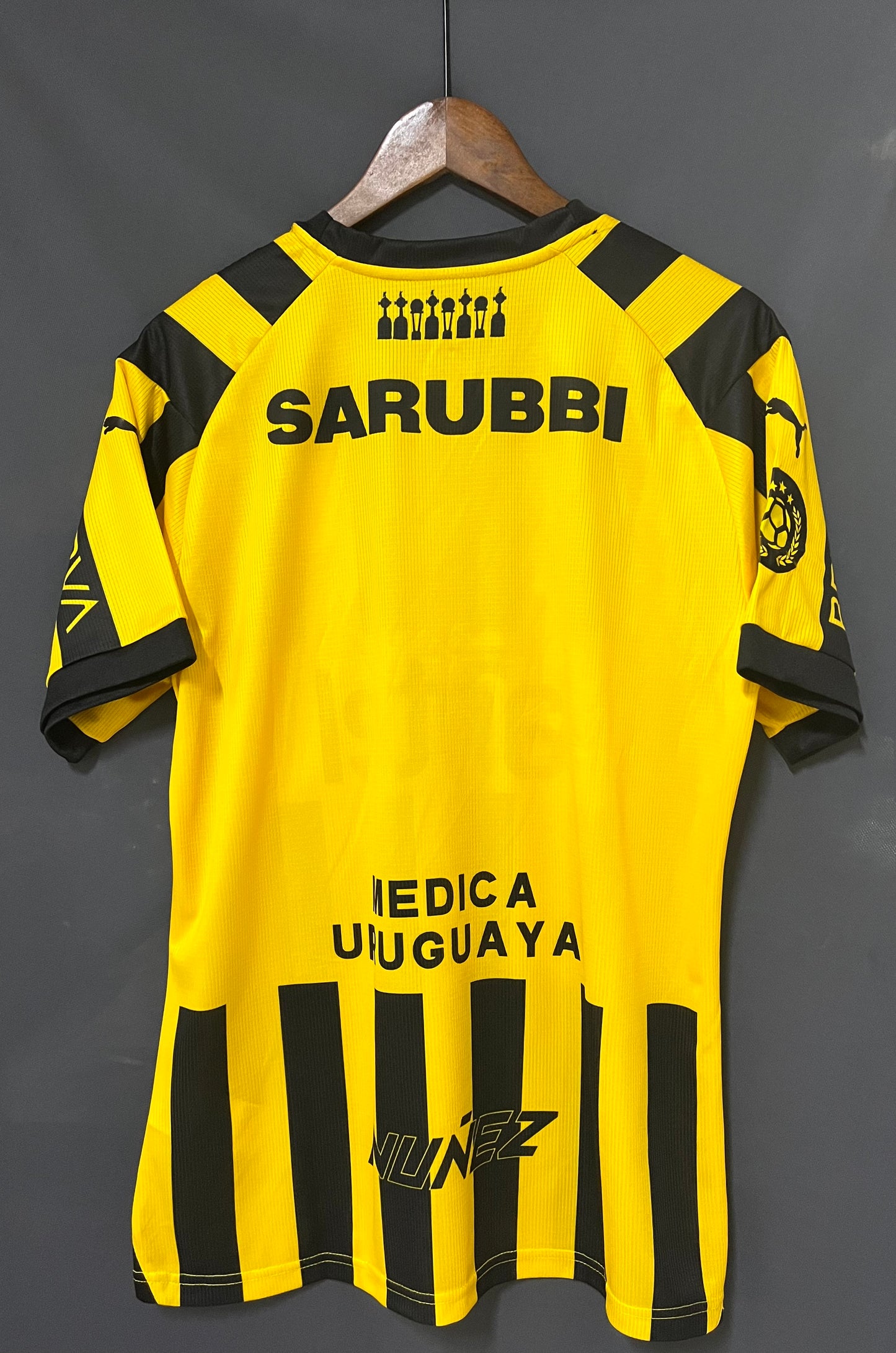 Peñarol Local 2024