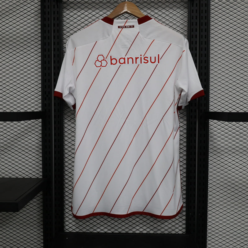 Internacional Visitante 23/24