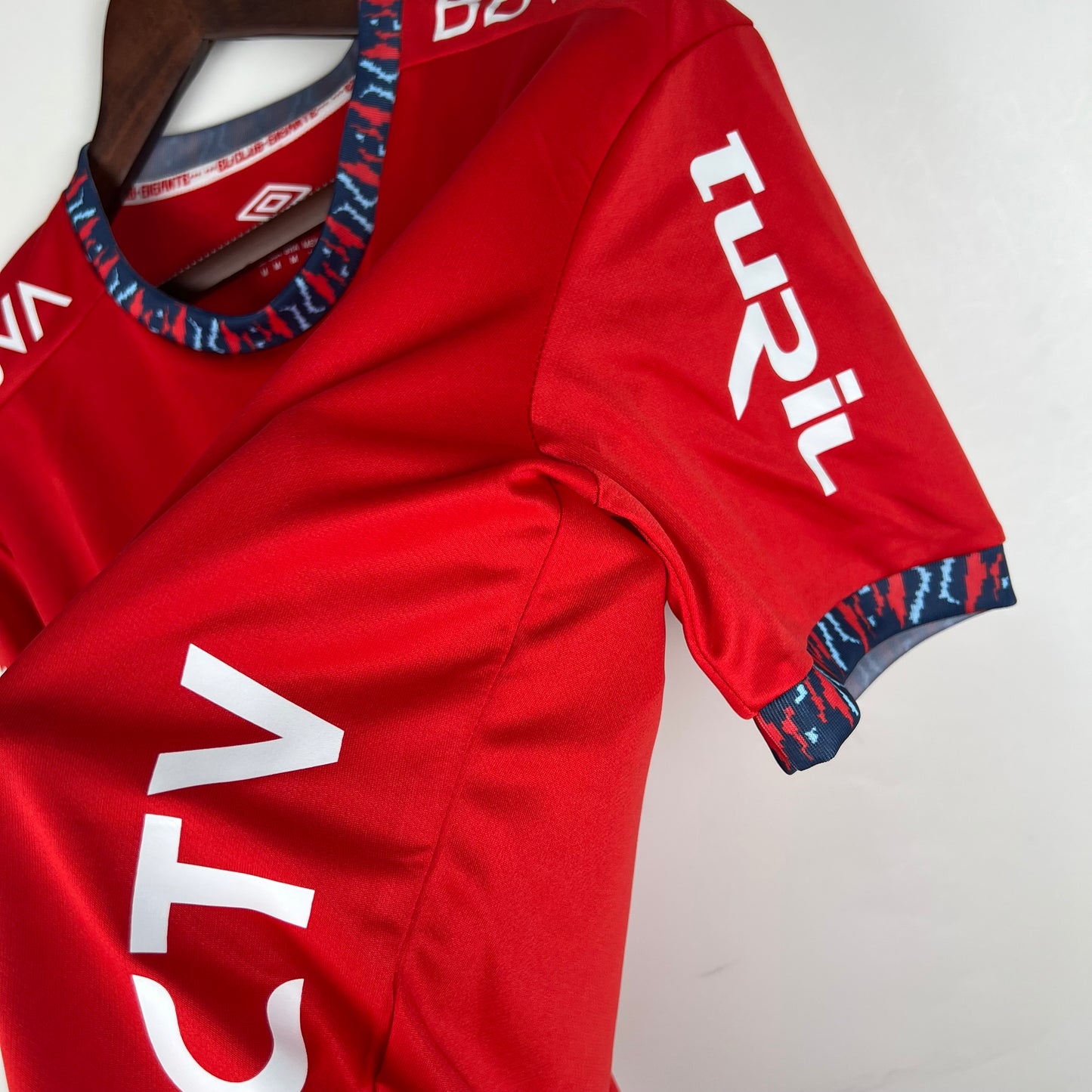 Nacional Visitante 23/24