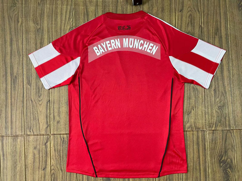 Bayern Local 2010