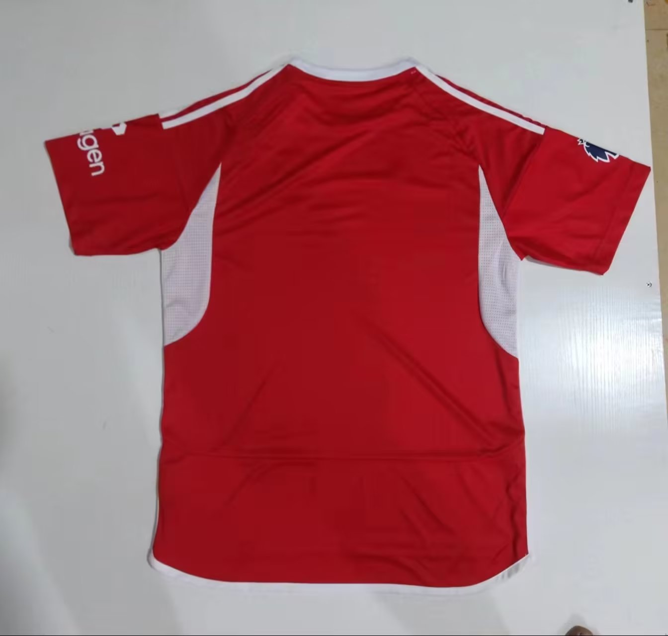 Nottingham Local 23/24