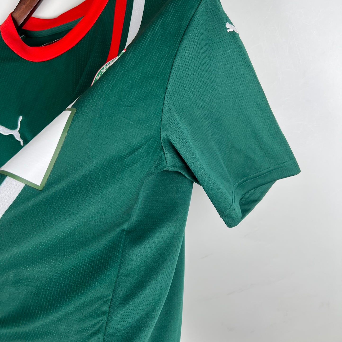 Alavés Visitante 23/24