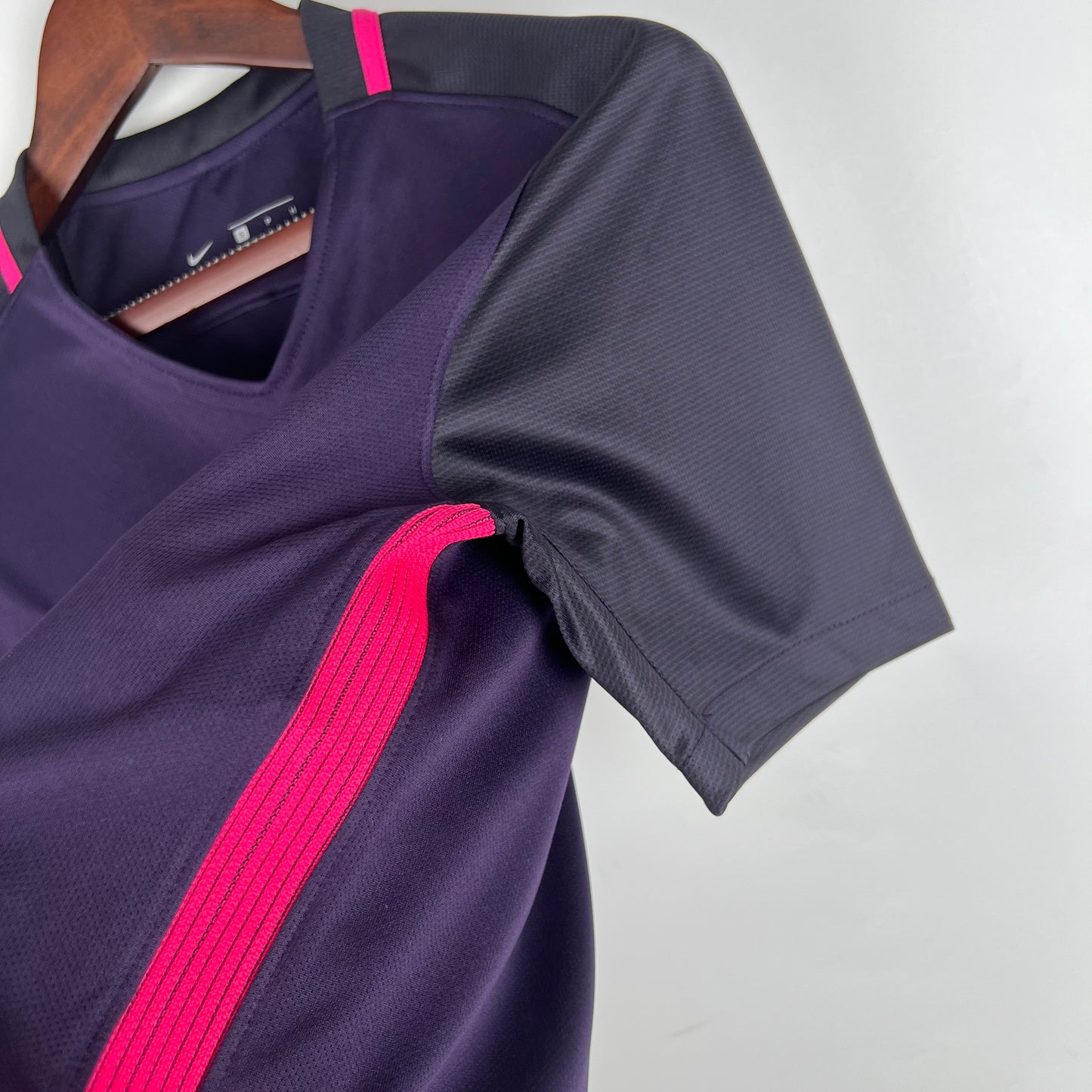 Barcelona Visitante 16/17