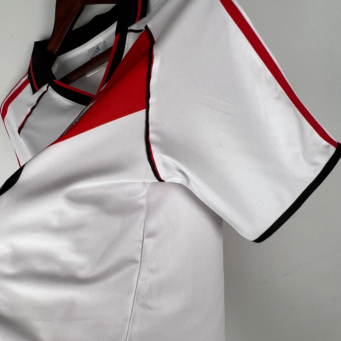 River Plate Local 00/01