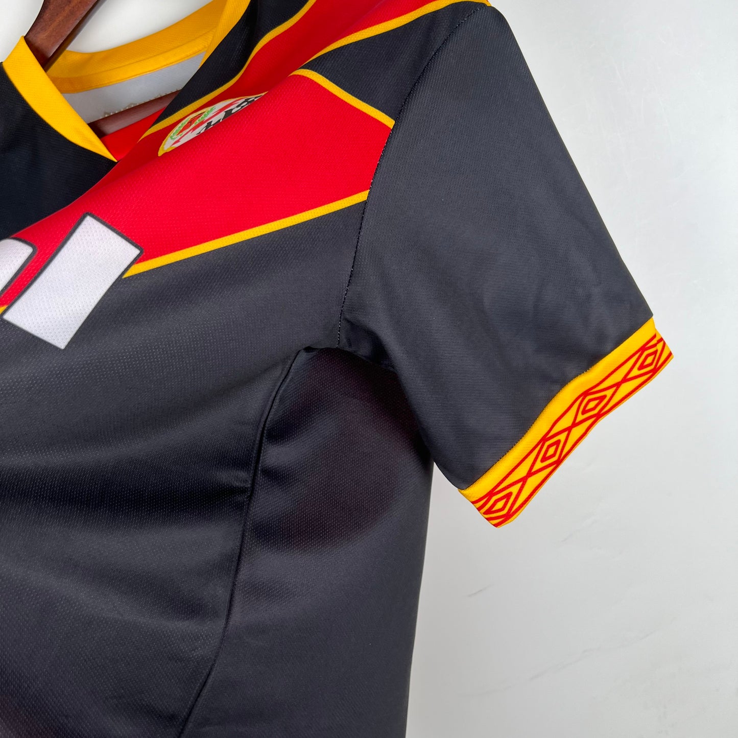 Rayo Vallecano Visitante 23/24