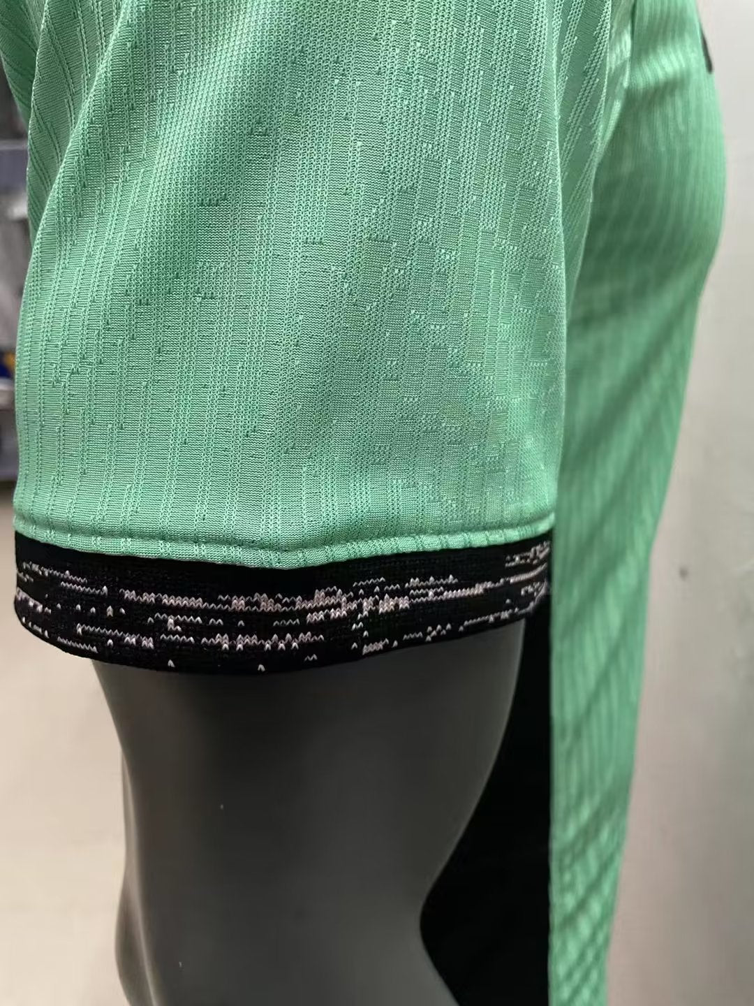 Atlético de Madrid Alternativa 23/24 Versión Jugador