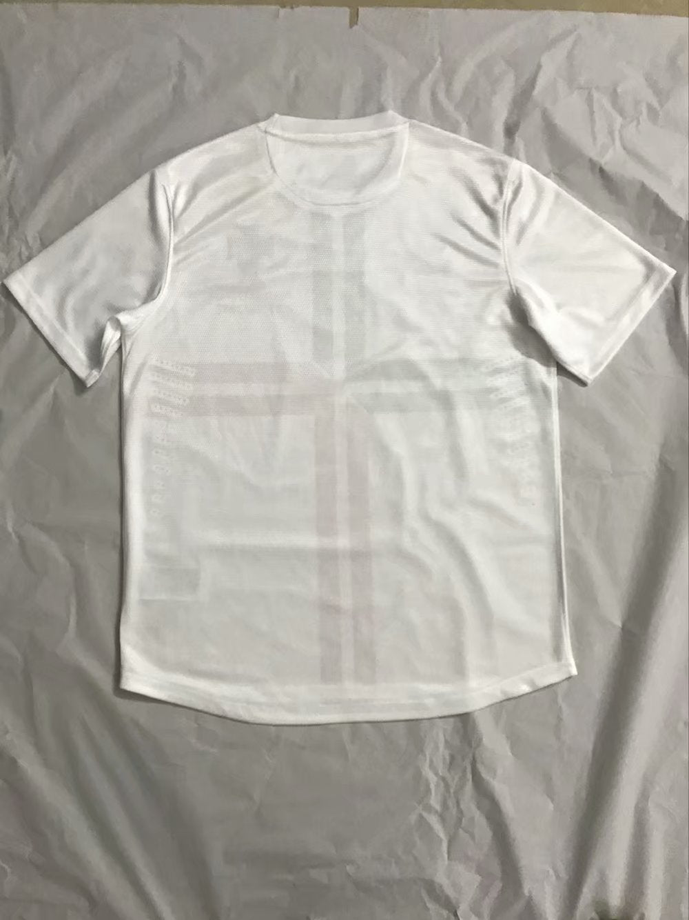 Portugal Visitante 2012