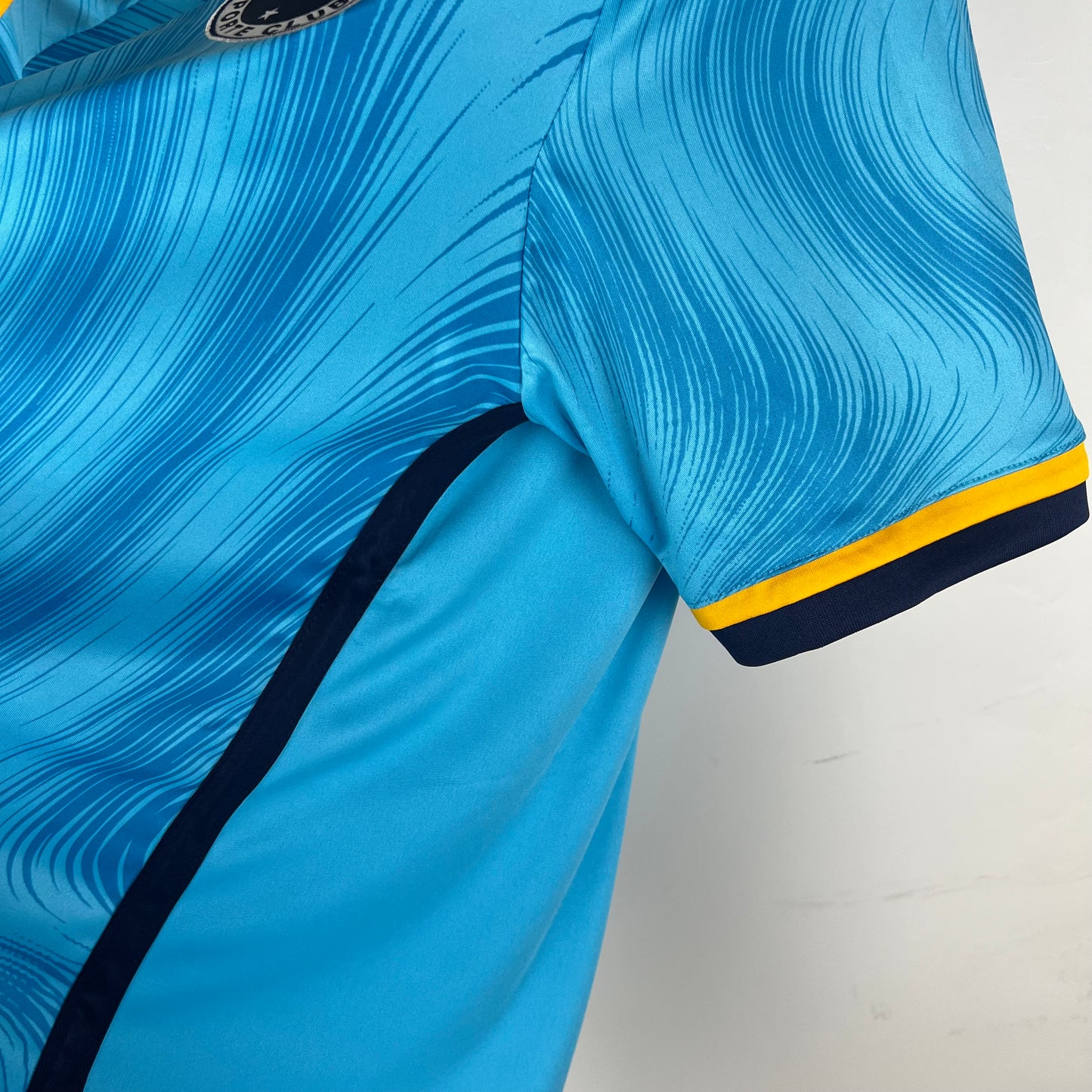 Cruzeiro Alternativa 23/24