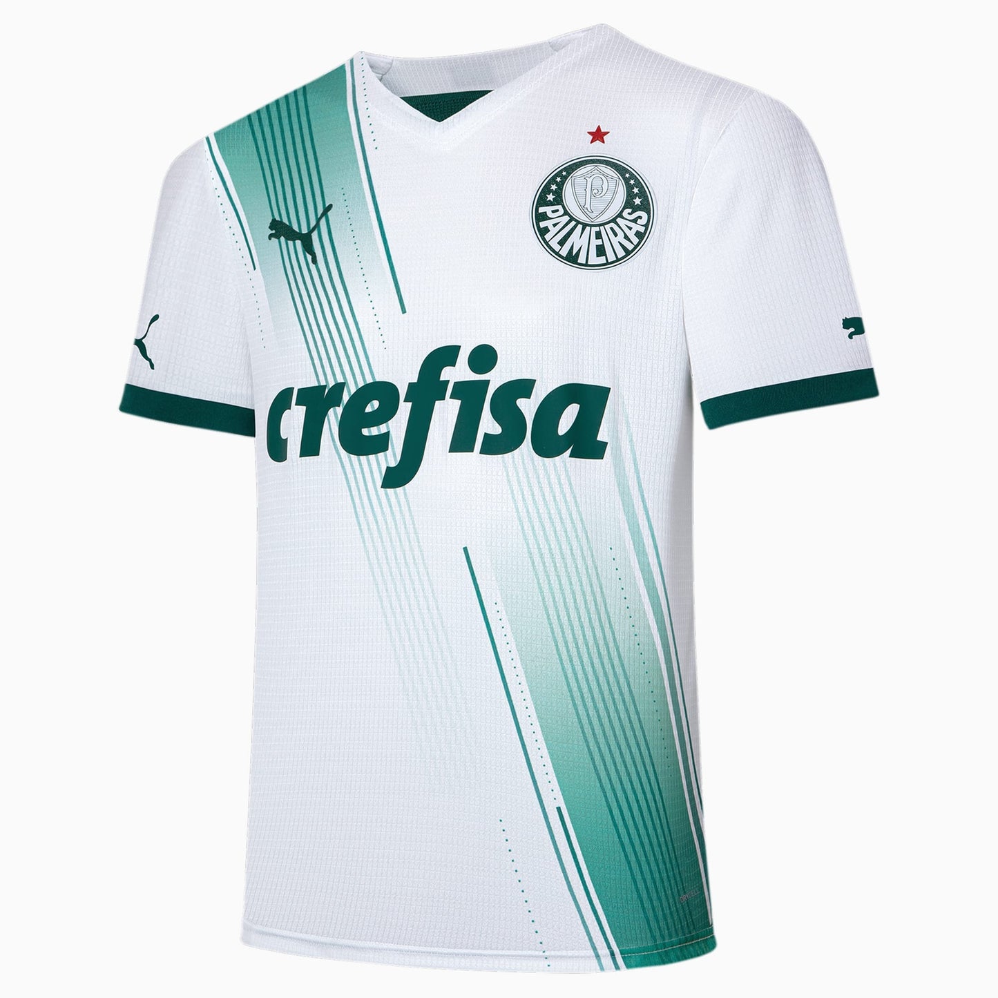 Stock - Palmeiras Visitante 23/24