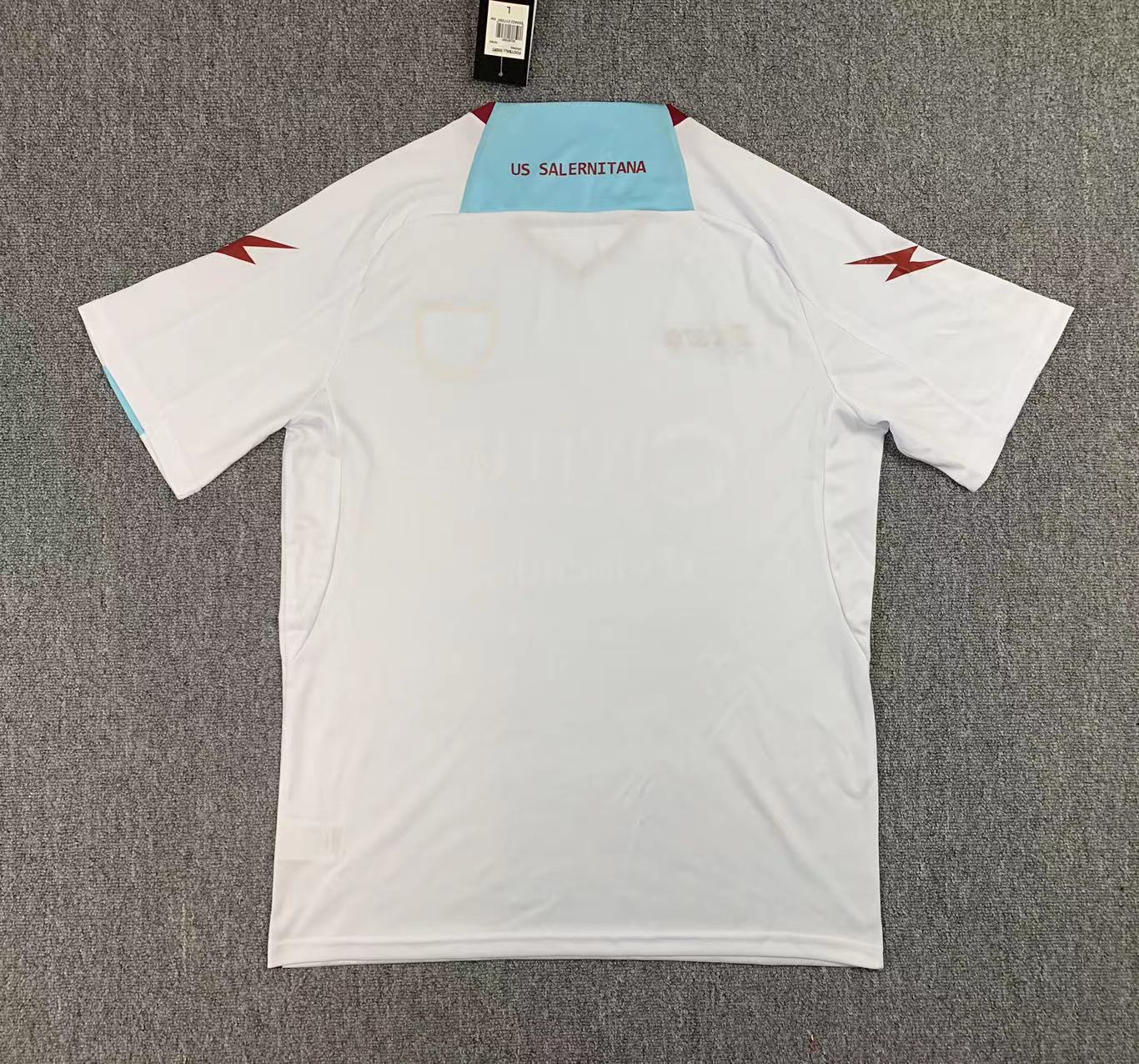 Salernitana Visitante 23/24