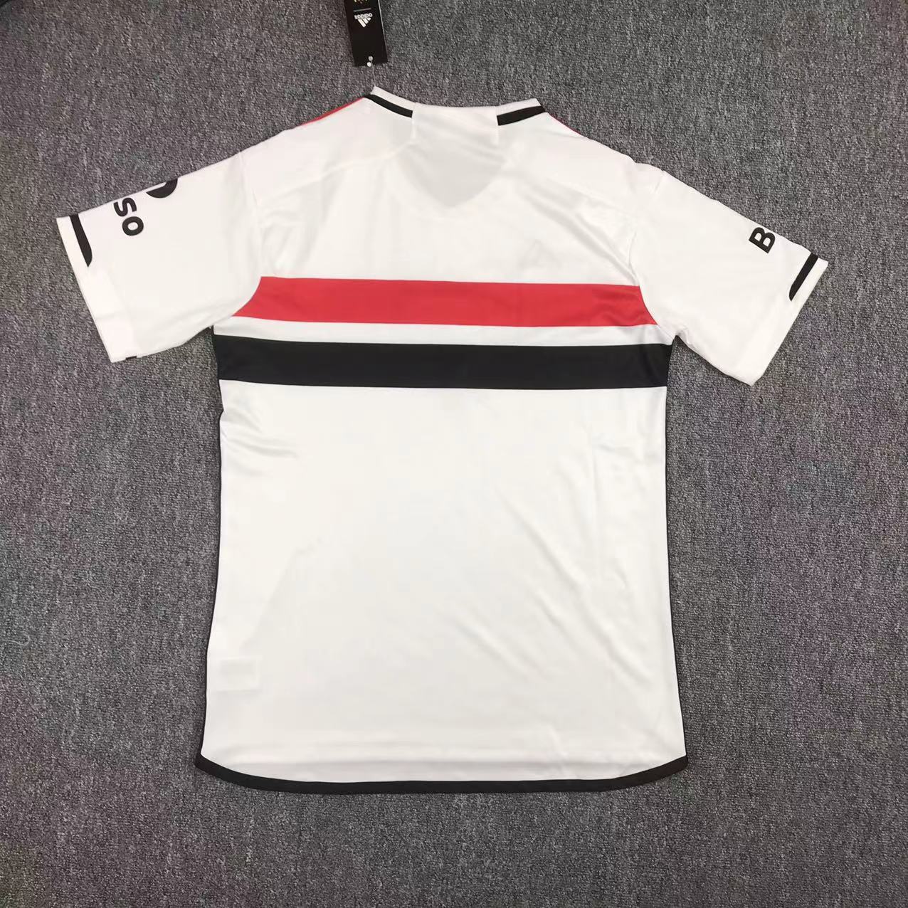 Sao Paulo Local 23/24