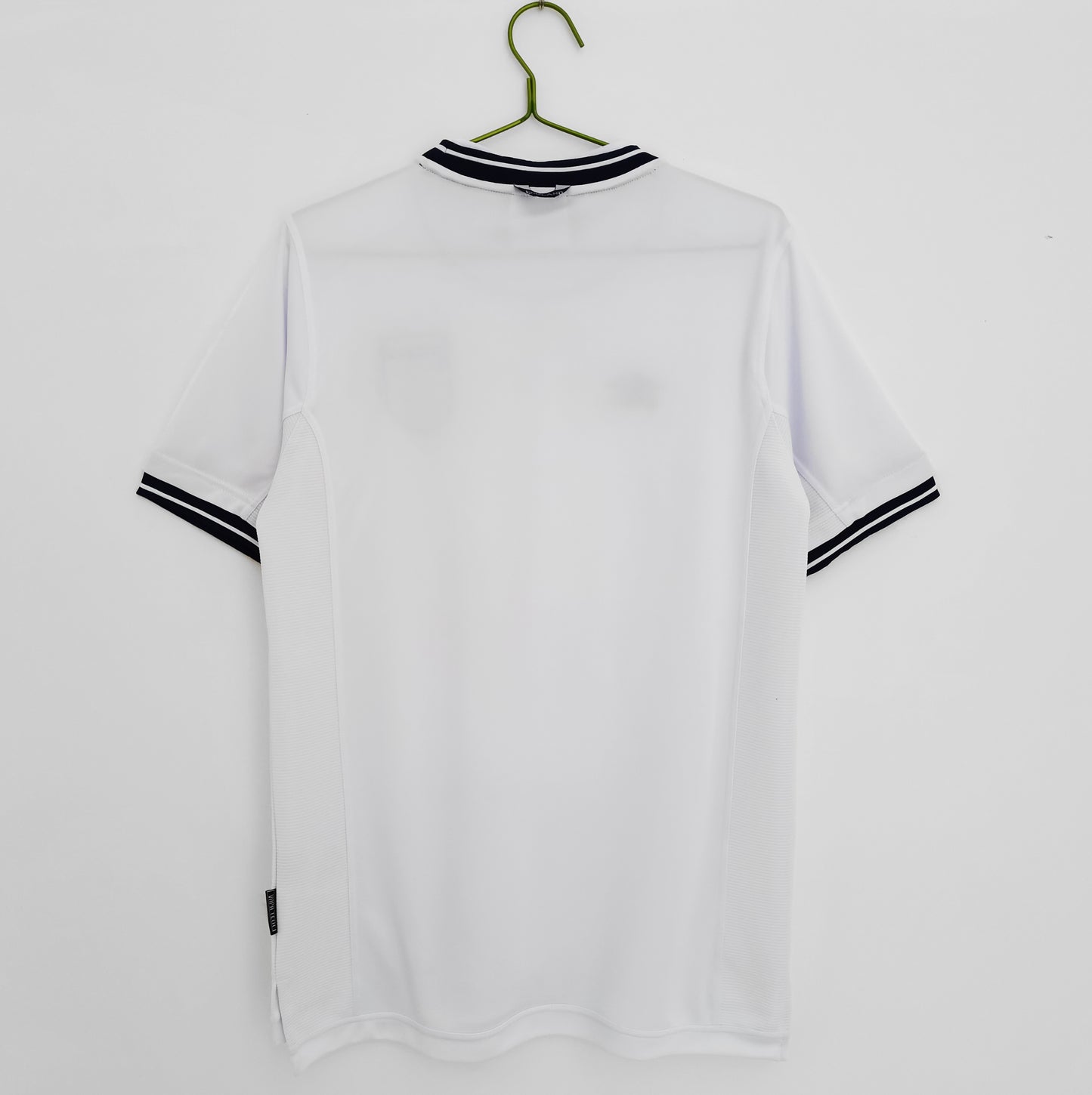 Inglaterra Local 99/01