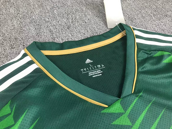 Arabia Saudita Local 23/24