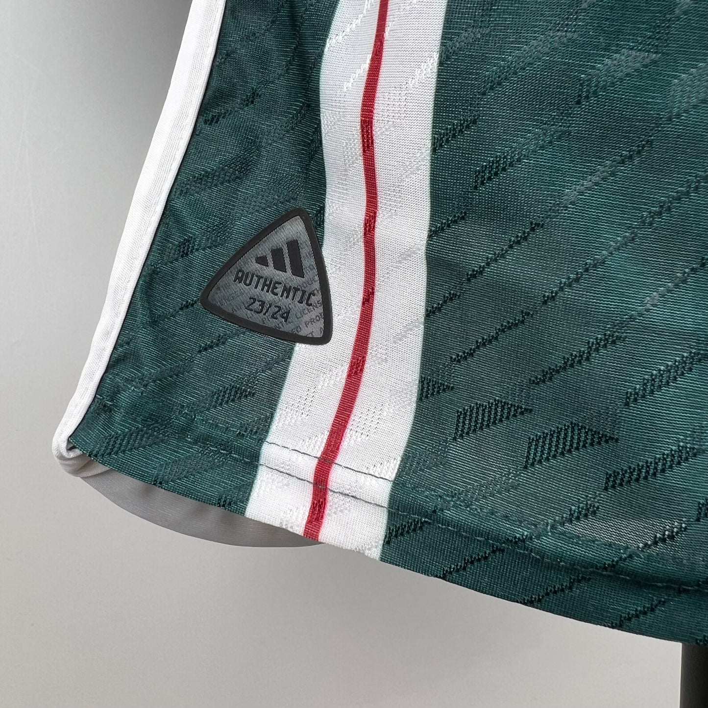 Manchester United Visitante 23/24 Versión Jugador