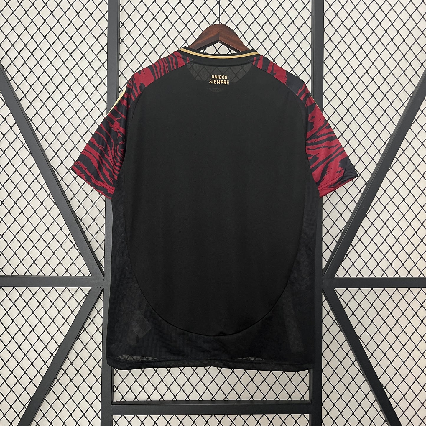 Perú Visitante 24/25