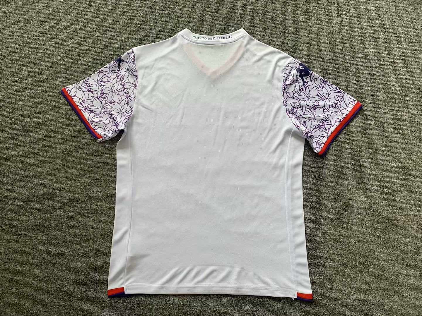 Fiorentina Visitante 23/24