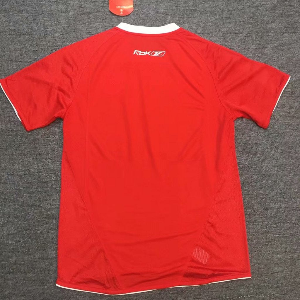 Internacional Local 06/07