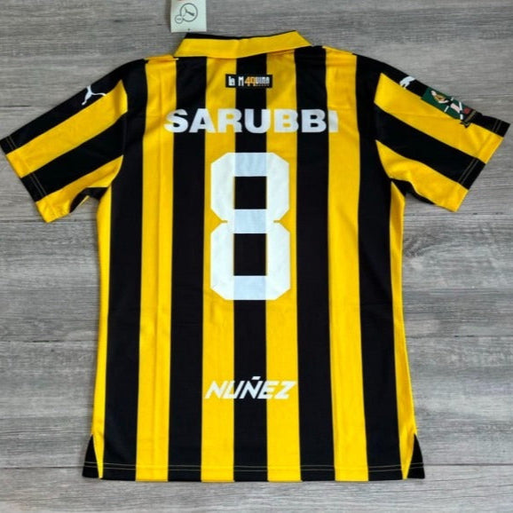 Peñarol Clásico 2024
