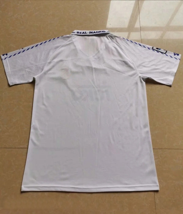 Real Madrid Local 96/97