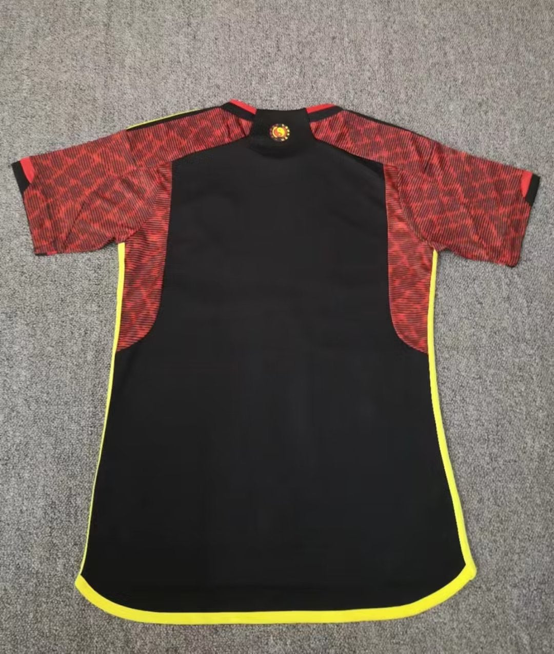 Seattle Sounders Visitante 23/24