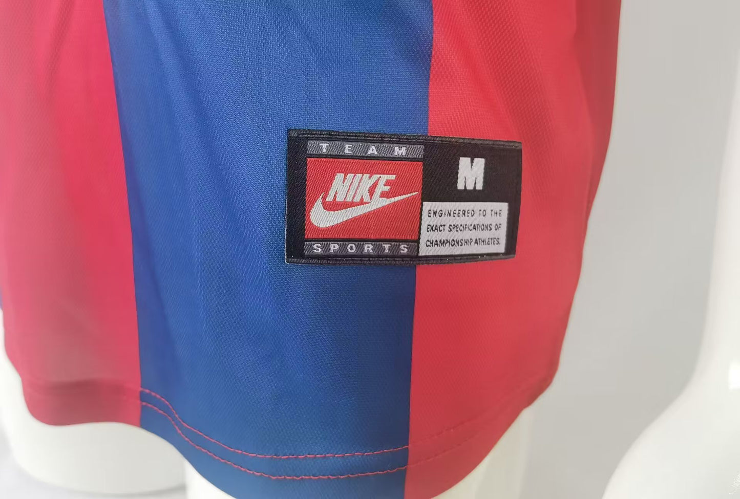 Barcelona Local 98/99