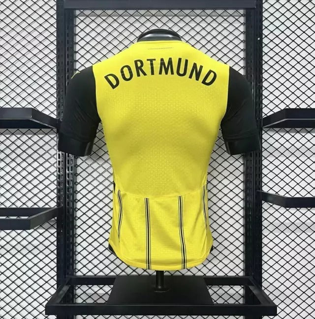 Dortmund Local 24/25 Versión Jugador