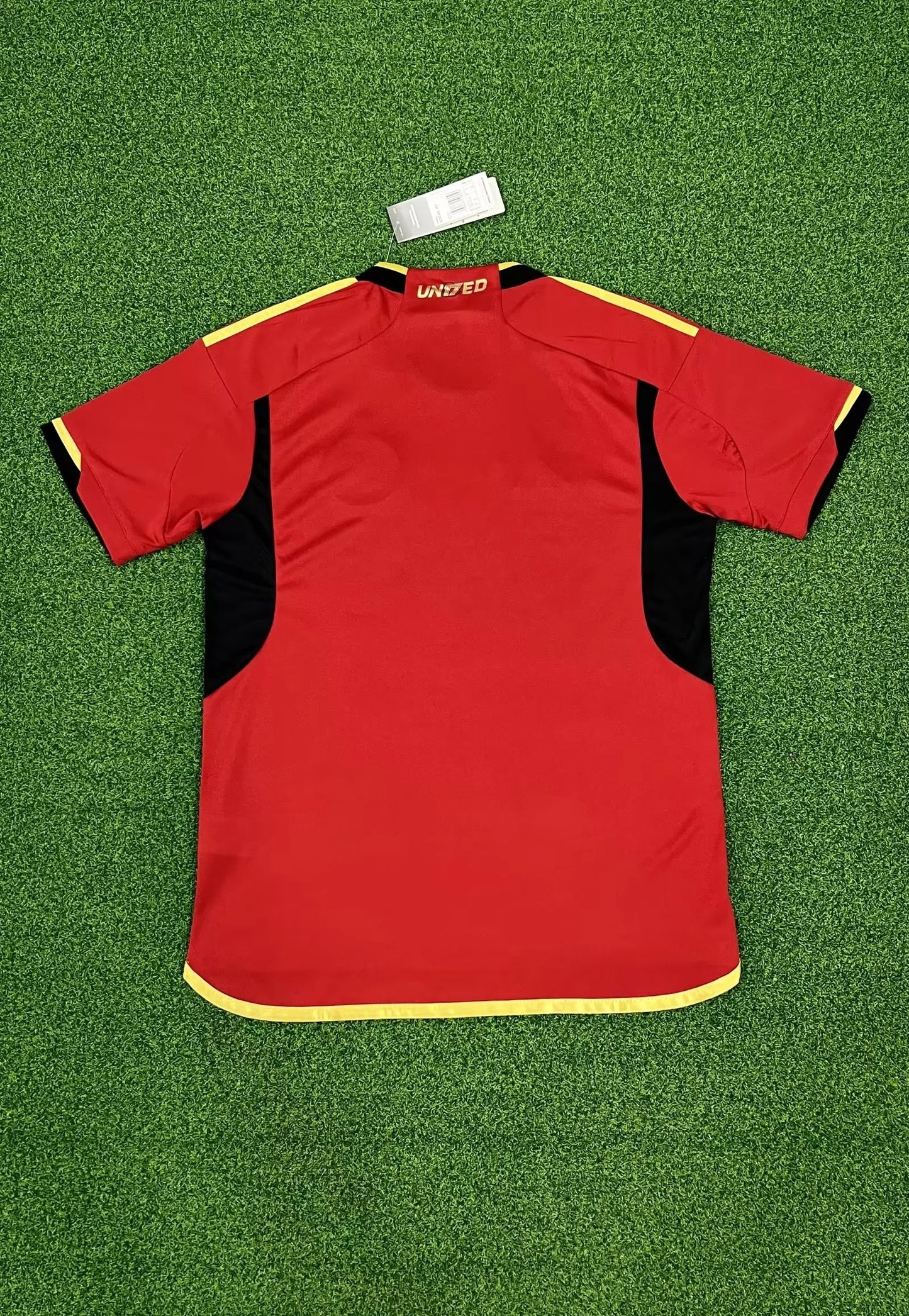 Atlanta United Local 23/24