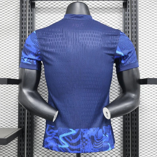 Atlético de Madrid Alternativa 24/25 Versión Jugador