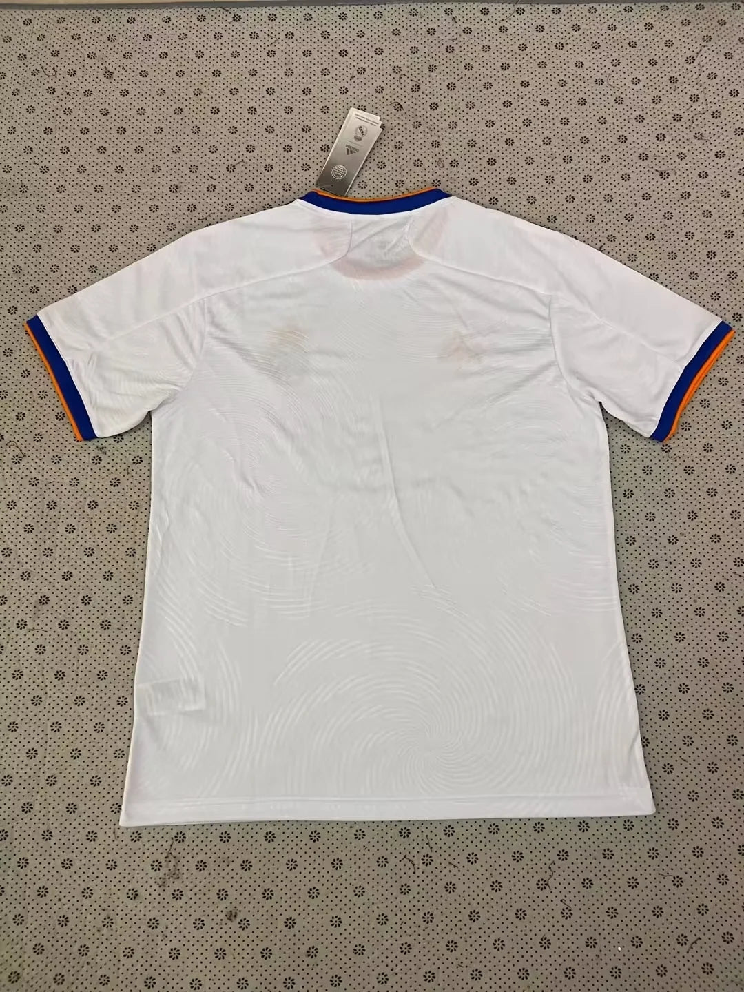 Real Madrid Local 21/22