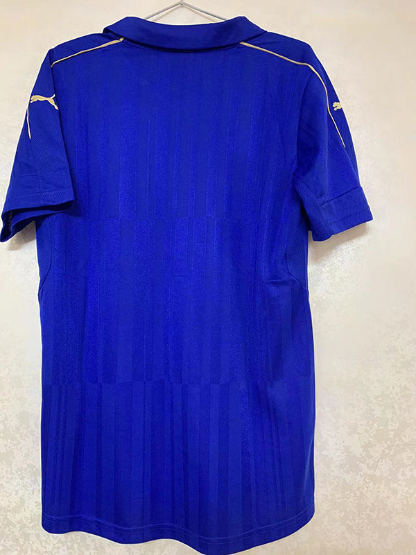 Leicester Local 16/17