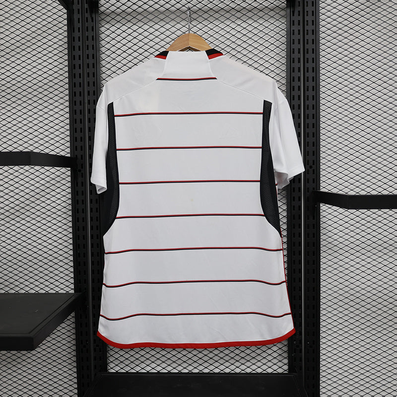 Flamengo Visitante 23/24