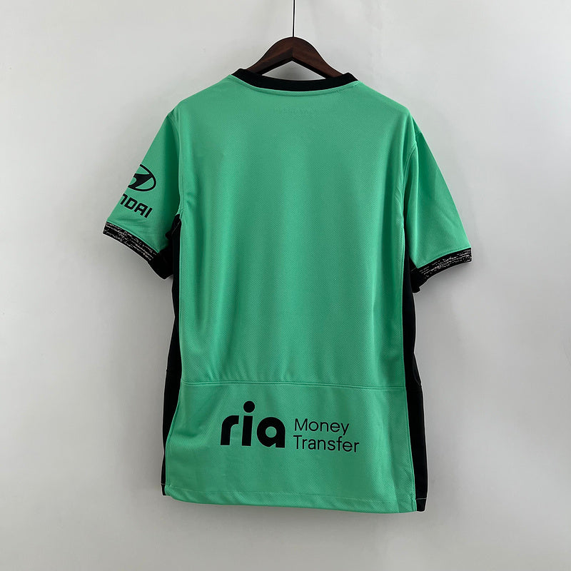 Atlético de Madrid Alternativa 23/24